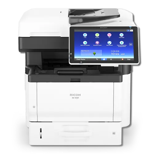 renta de impresoras multifuncionales