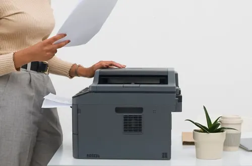 renta de impresoras en monterrey