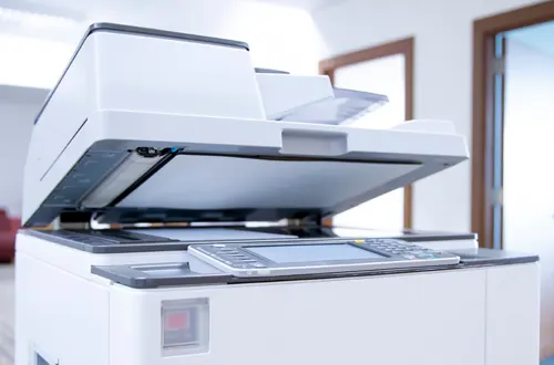 renta de impresoras multifuncionales